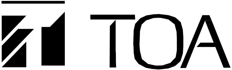 TOA LOGO