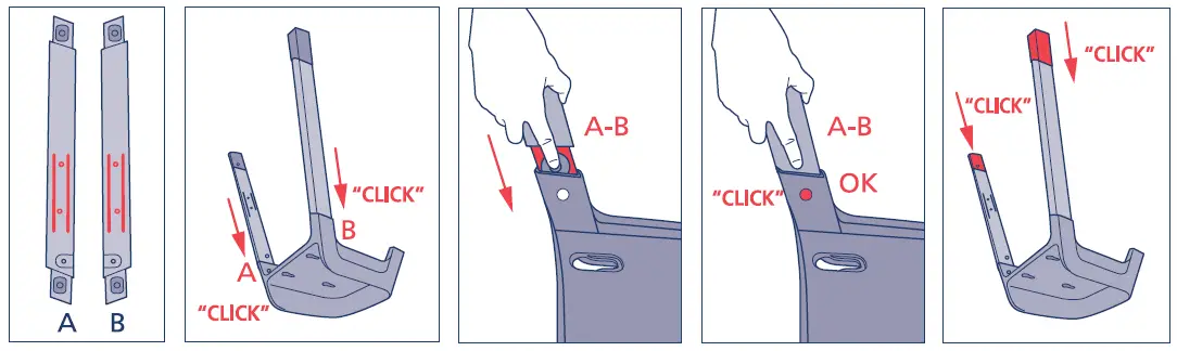 Jane Wooddy Evolutionary Highchair 2