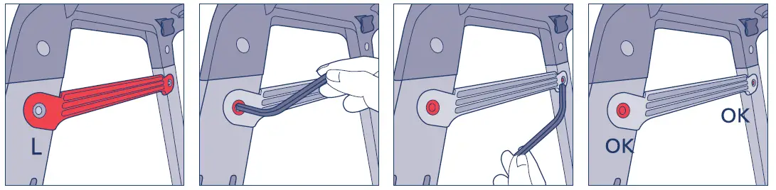 Jane Wooddy Evolutionary Highchair 4