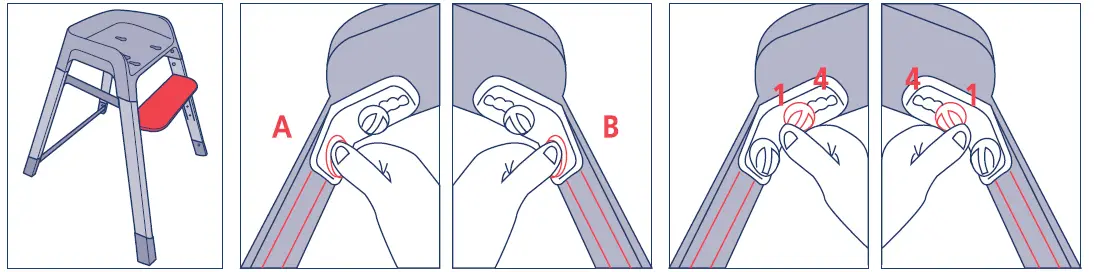 Jane Wooddy Evolutionary Highchair 5