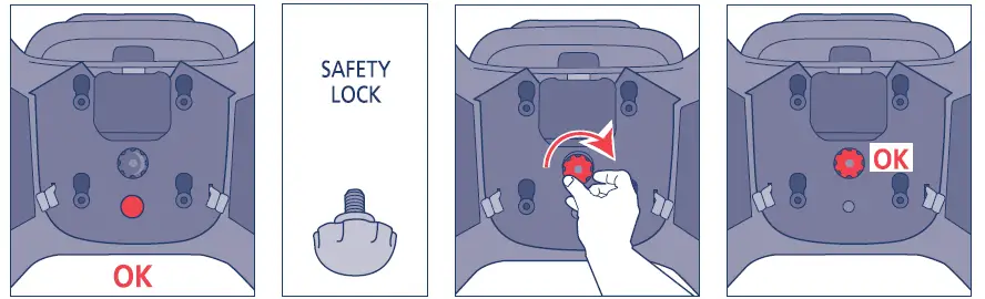 Jane Wooddy Evolutionary Highchair 7