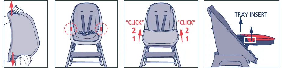 Jane Wooddy Evolutionary Highchair 8
