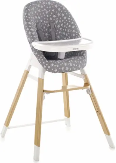 Jane Wooddy Evolutionary Highchair product