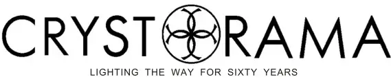 CRYSTORAMA logo