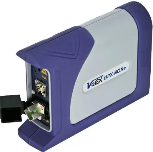 VeEX-OPX-BOXe-Tool-Mobile-Client-App-product