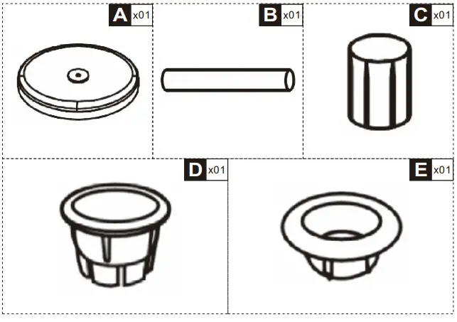 Outsunny-84D-213V00BK-52lbs-Resin-Patio-Umbrella-Base-01