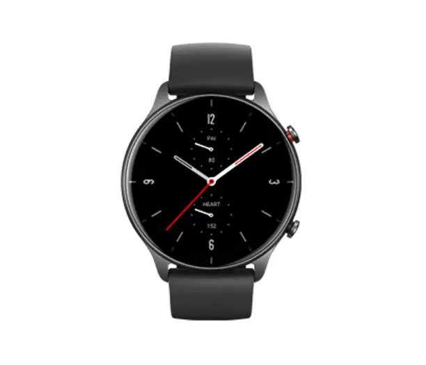 Amazfit Gtr 2e User Guide