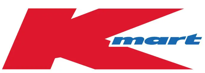 Kmart logo