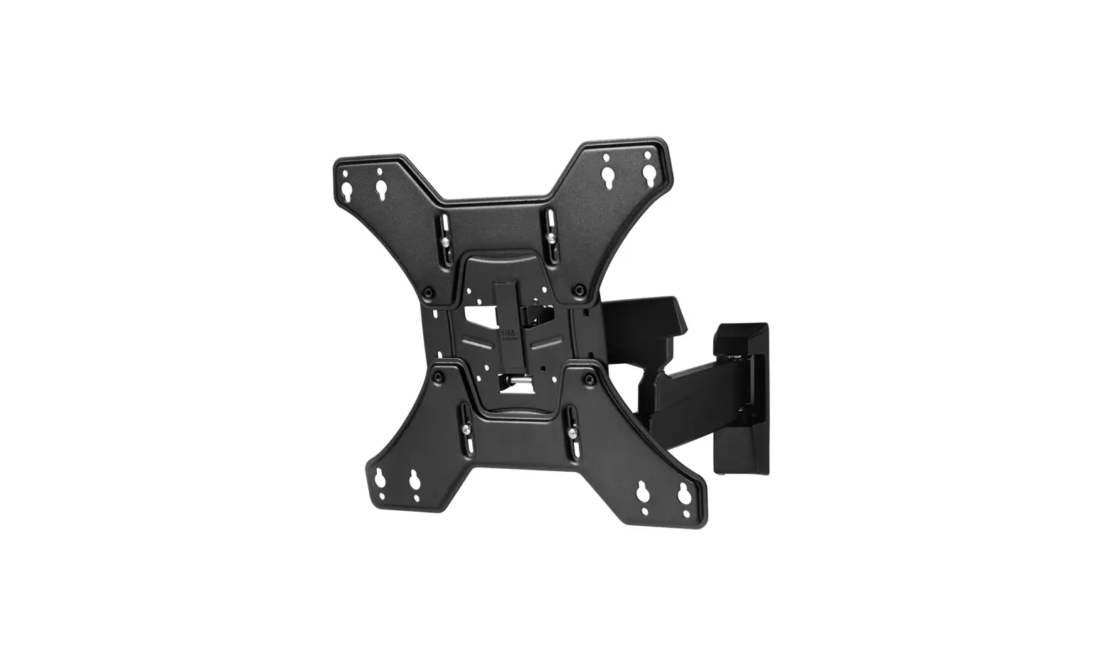 One For All Wm4451 Solid Full-motion Tv Wall Mount Installation Guide