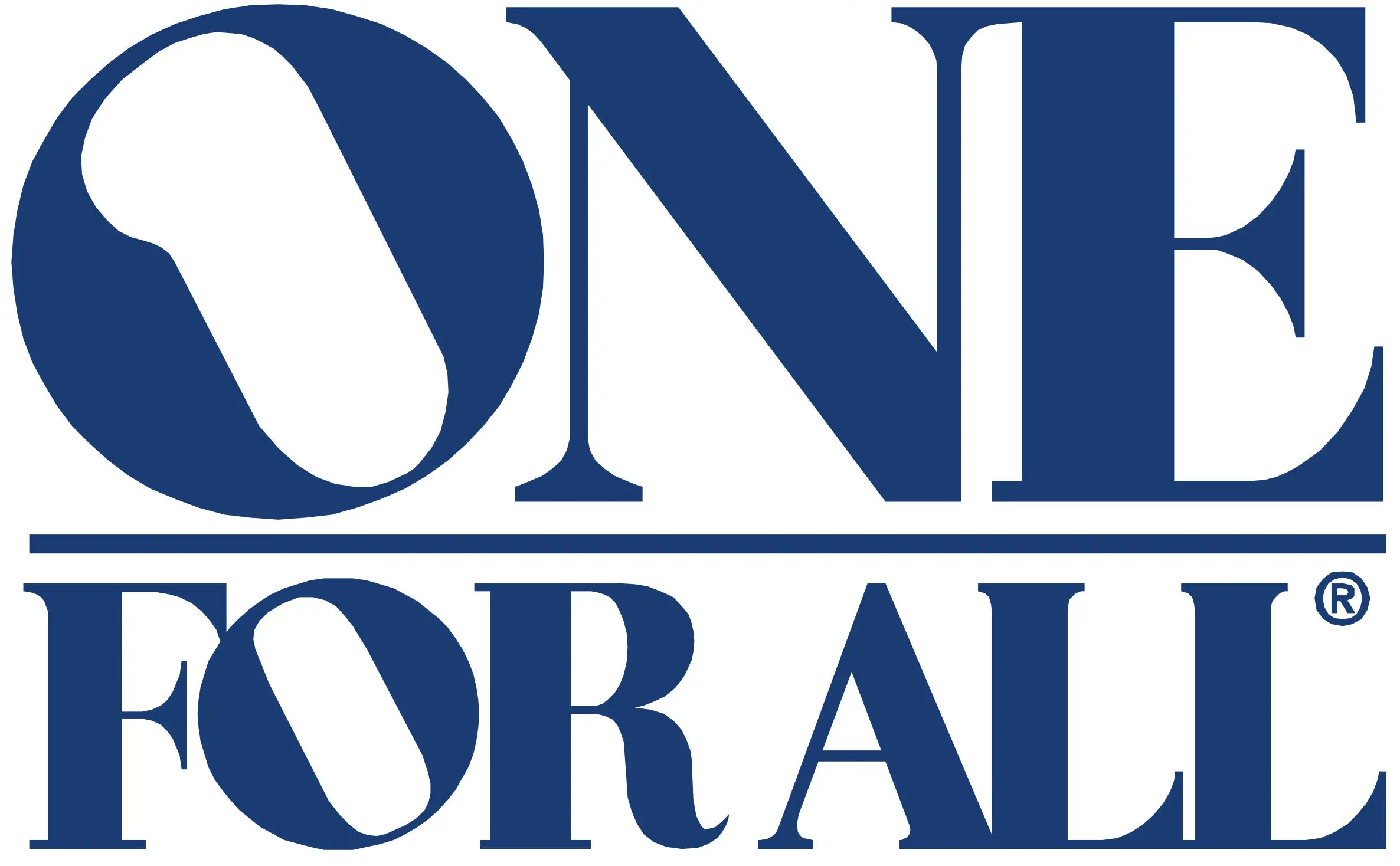 ONE-FOR-ALL-logo