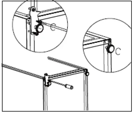 Brandt-BFU4251SW-Upright-Freezer-11