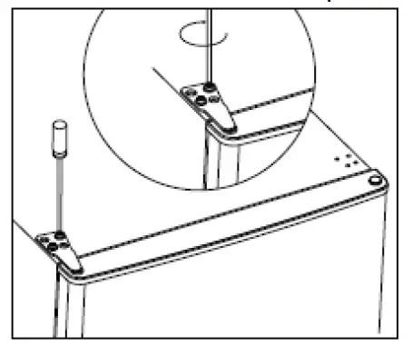 Brandt-BFU4251SW-Upright-Freezer-12