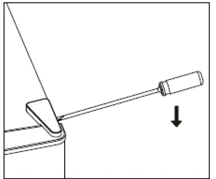 Brandt-BFU4251SW-Upright-Freezer-6