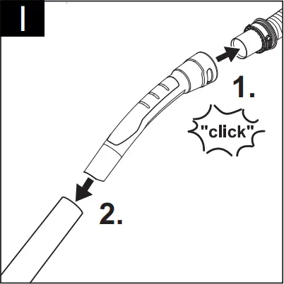 KARCHER WD 3 Battery - Fig. I