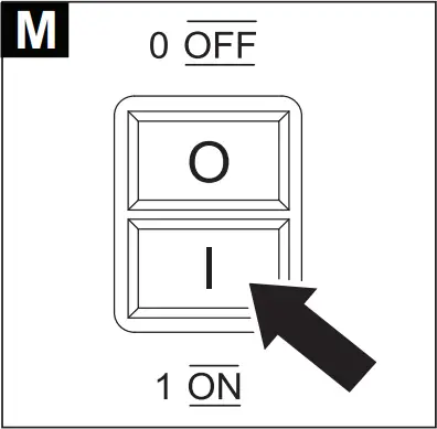 KARCHER WD 3 Battery - Fig. M