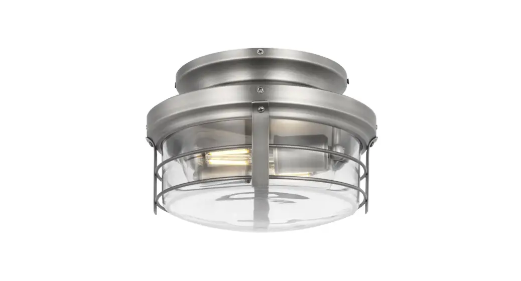 Progress Lighting P260004 Springer Ii Led Antique Nickel Fan Light Kit Instruction Manual Progress Lighting P260004 Springer Ii Led Antique Nickel Fan Light Kit Instruction Manual