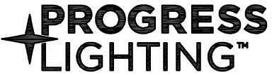 PROGRESS LIGHTING logo
