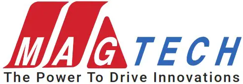 MAGTECH - logo