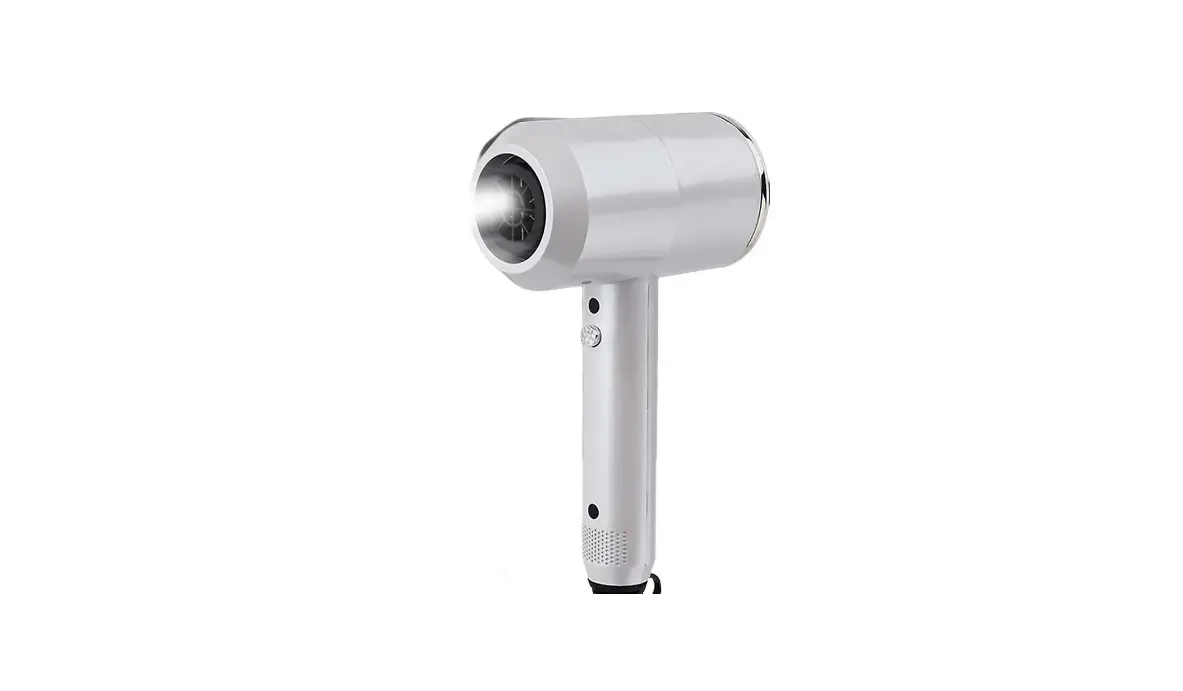 Marta Mt-hd1406a Hair Dryer User Manual