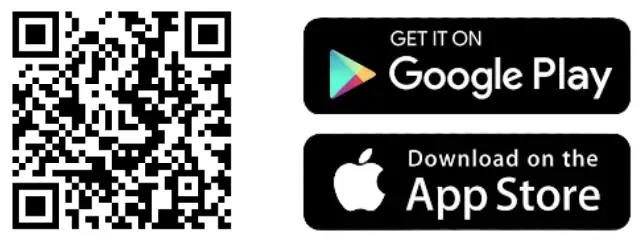 lncoon JM C21 GNSS Vehicle Terminal - Qr Code