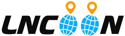 lncoon Logo