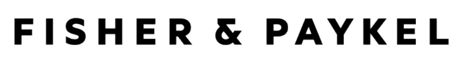 FISHER PAYKEL logo