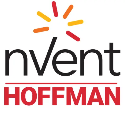 nVent HOFFMAN Logo