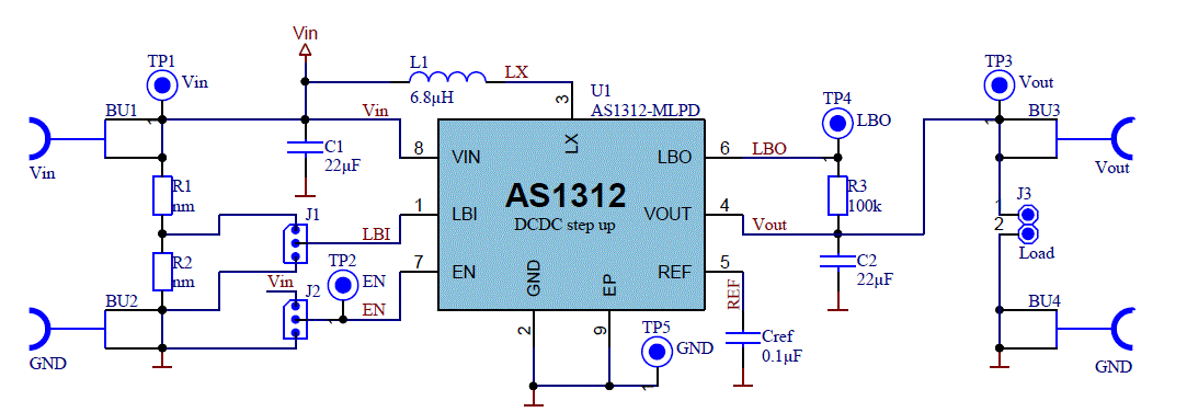 ams-AS1312-Standard-Board-Evaluation-Kit-5