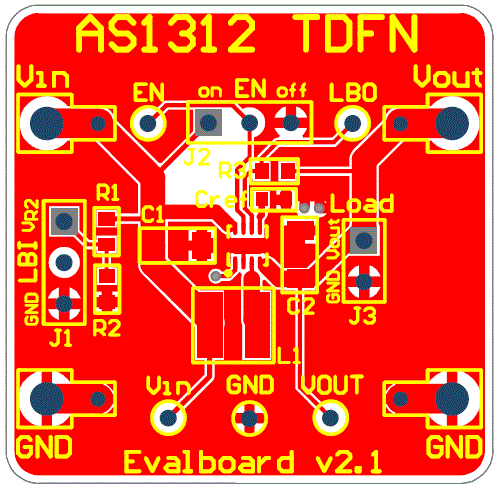 ams-AS1312-Standard-Board-Evaluation-Kit-6