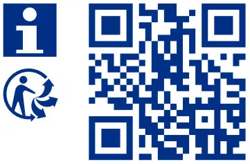 Leukoplast JBR18482.01 Wet Wipe - qr code