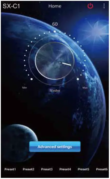 Power Acoustik RZ4‐2000DSPB DSP Class D Full Range Amplifiers-fig- (10)