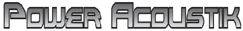 Power Acoustik-logo