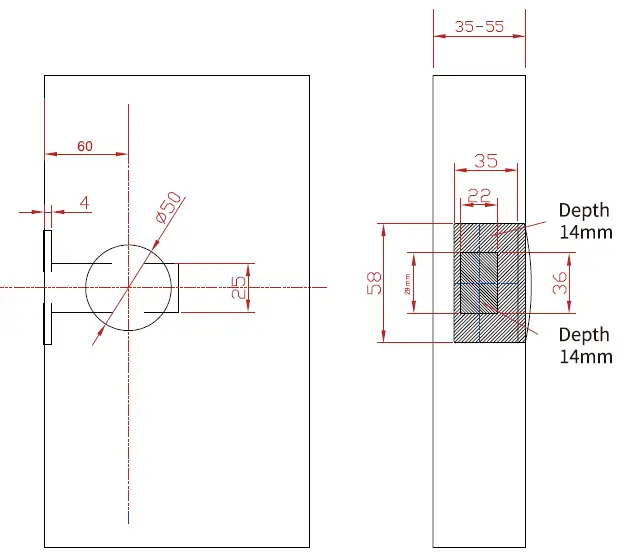 GeekTale-K01-Smart-Fingerprint-Doorknob-Lock-05