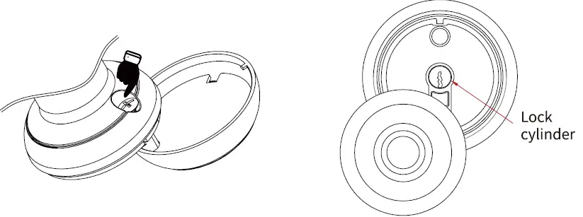 GeekTale-K01-Smart-Fingerprint-Doorknob-Lock-16