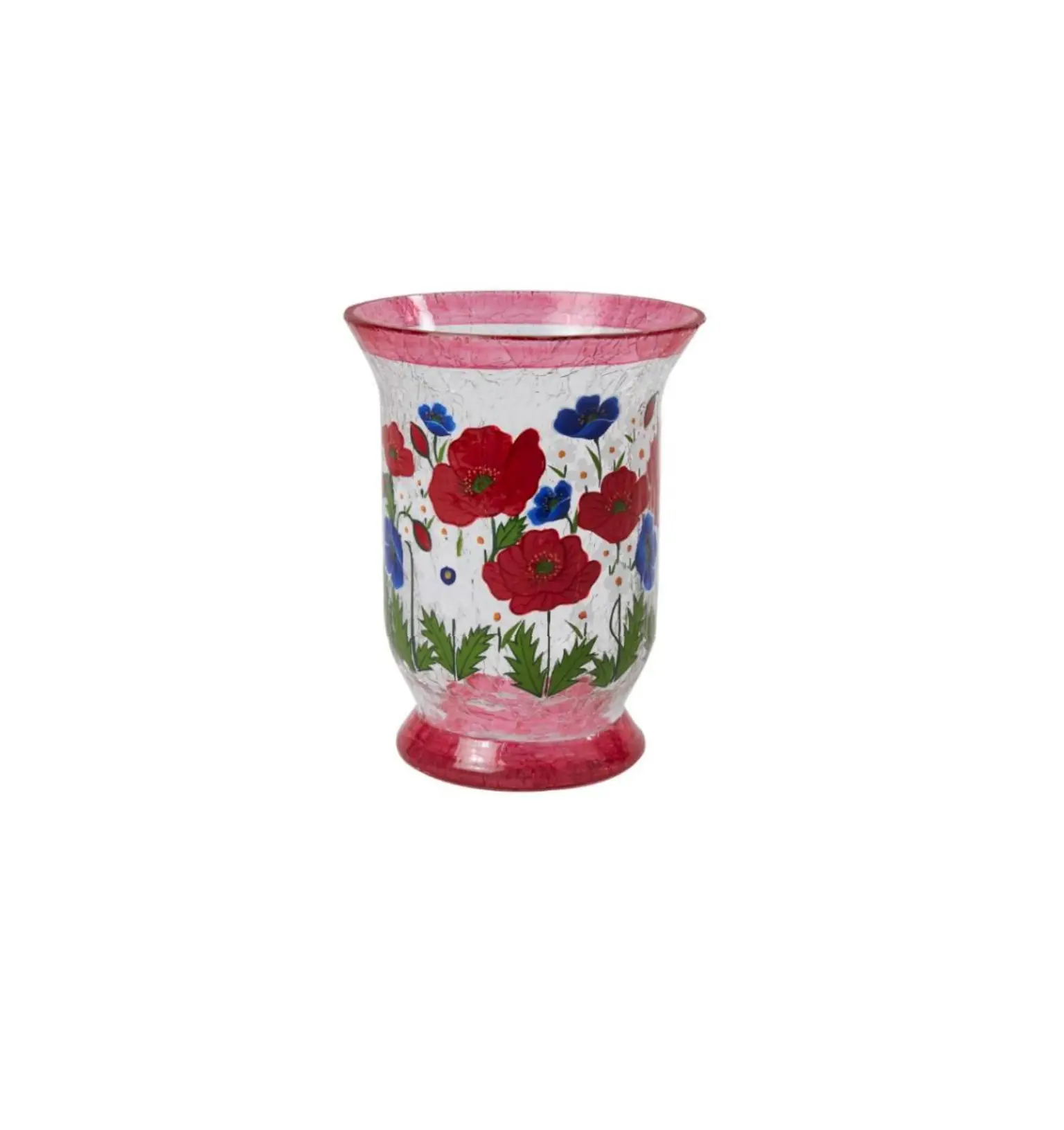 Coopers Of Stortford L505 Hope And Glory Hurricane Lantern With Light Instruction Manual