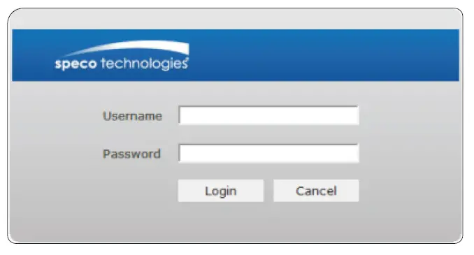 speco technologies O4VT1N 4MP WDR Turret IP Camera 10