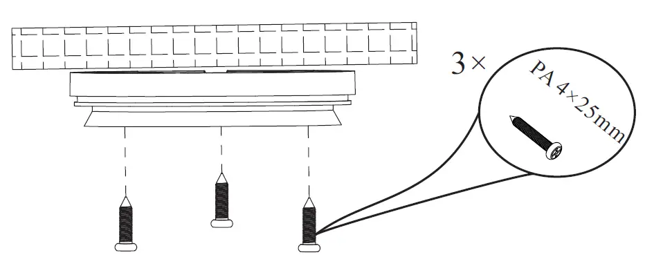 speco technologies O4VT1N 4MP WDR Turret IP Camera 7