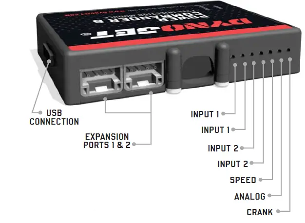 DYNOJET-2014-2016-Ducati-M1200-PC6-14026-Power-Commander-FIG-1