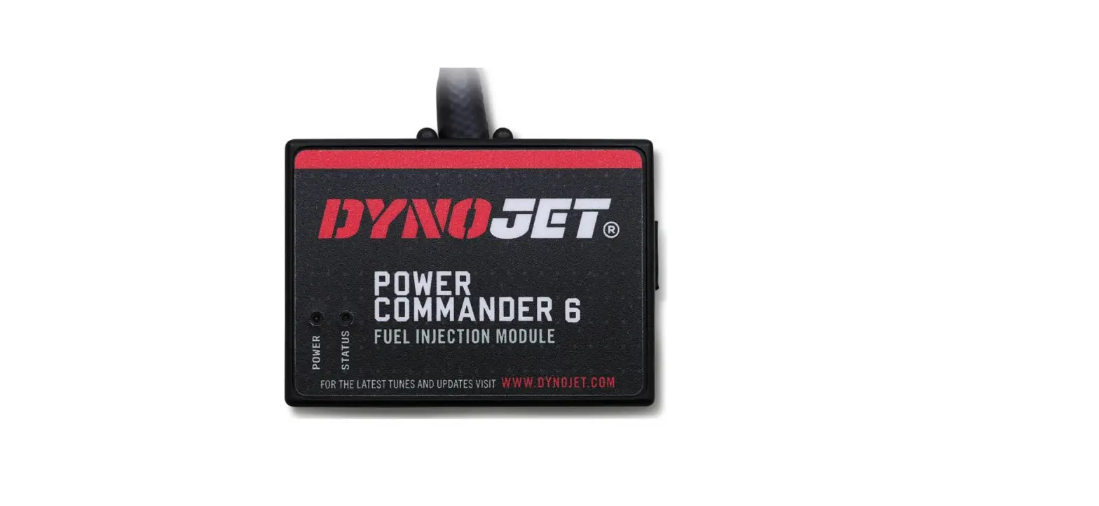 Dynojet 2014-2016 Ducati M1200 Pc6-14026 Power Commander Installation Guide