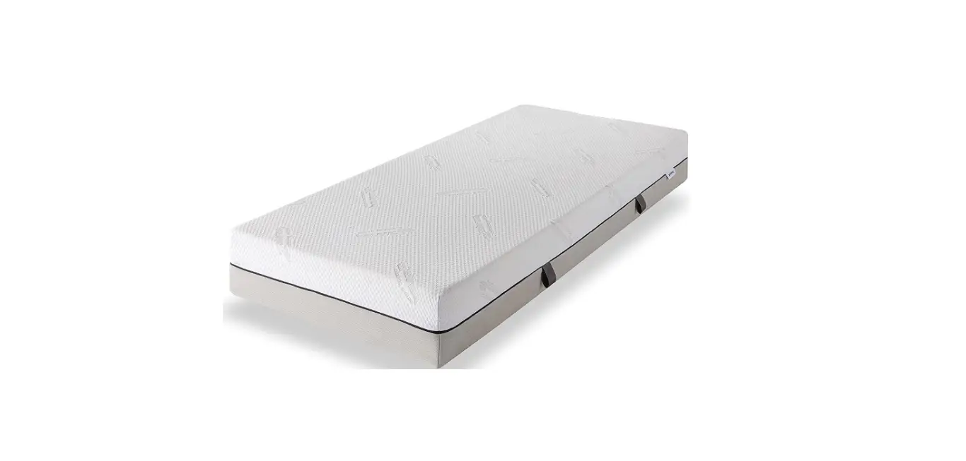 Zwoong Deluxe Orthopaedic Cold Foam Mattress Instruction Manual