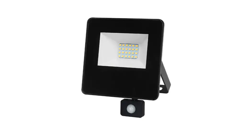Shada 310712 Led Spotlight Floodlight Instruction Manual