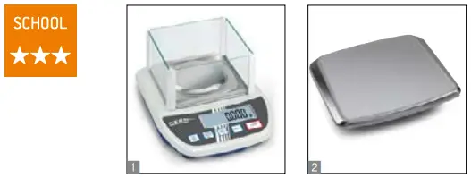 KERN EMS 12K1 Weighing Scale - 1
