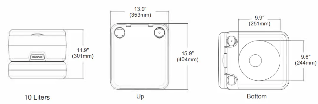 SEAFLO-20-Portable-Toilet-4
