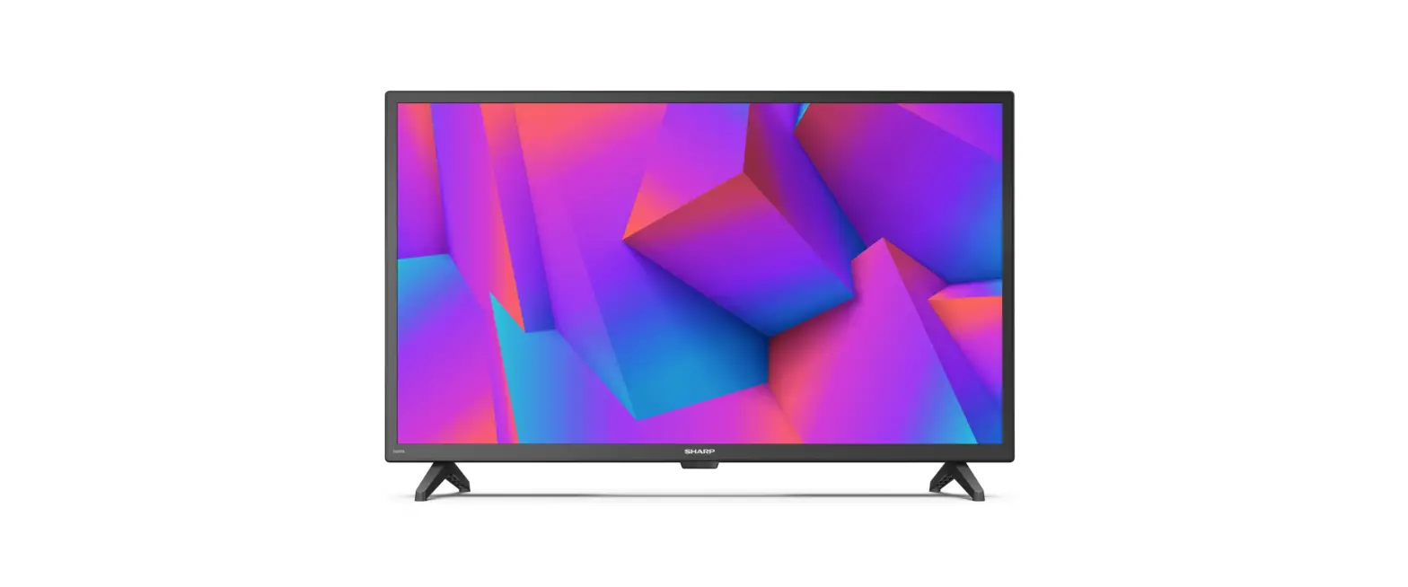 Sharp 32fe2k 32 Inch Hd Ready Smart Tv User Guide