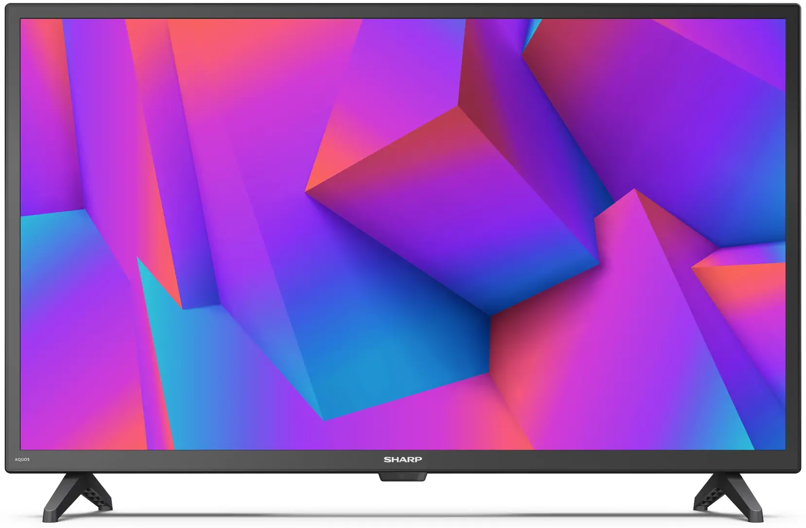 SHARP 32FE2K 32 Inch HD Ready Smart TV