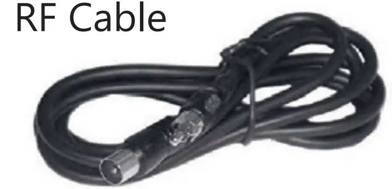 RF Cable