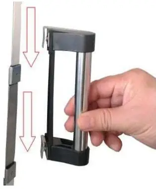 USING YOUR APPLIANCE