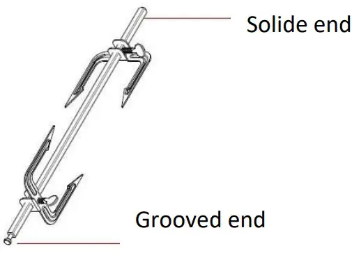 Using Your Grill for Rotisserie