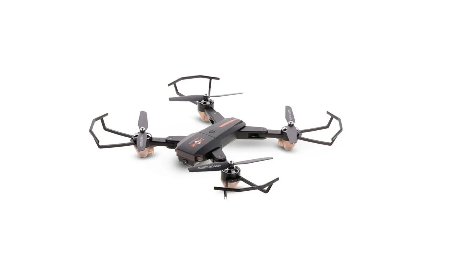 Dp Remos9 Rc Drone User Manual