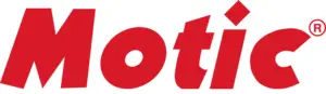 Motic-logo